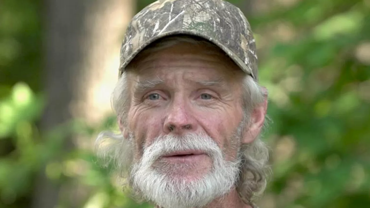 'Moonshiners' Star Kenny Law Dead at 68