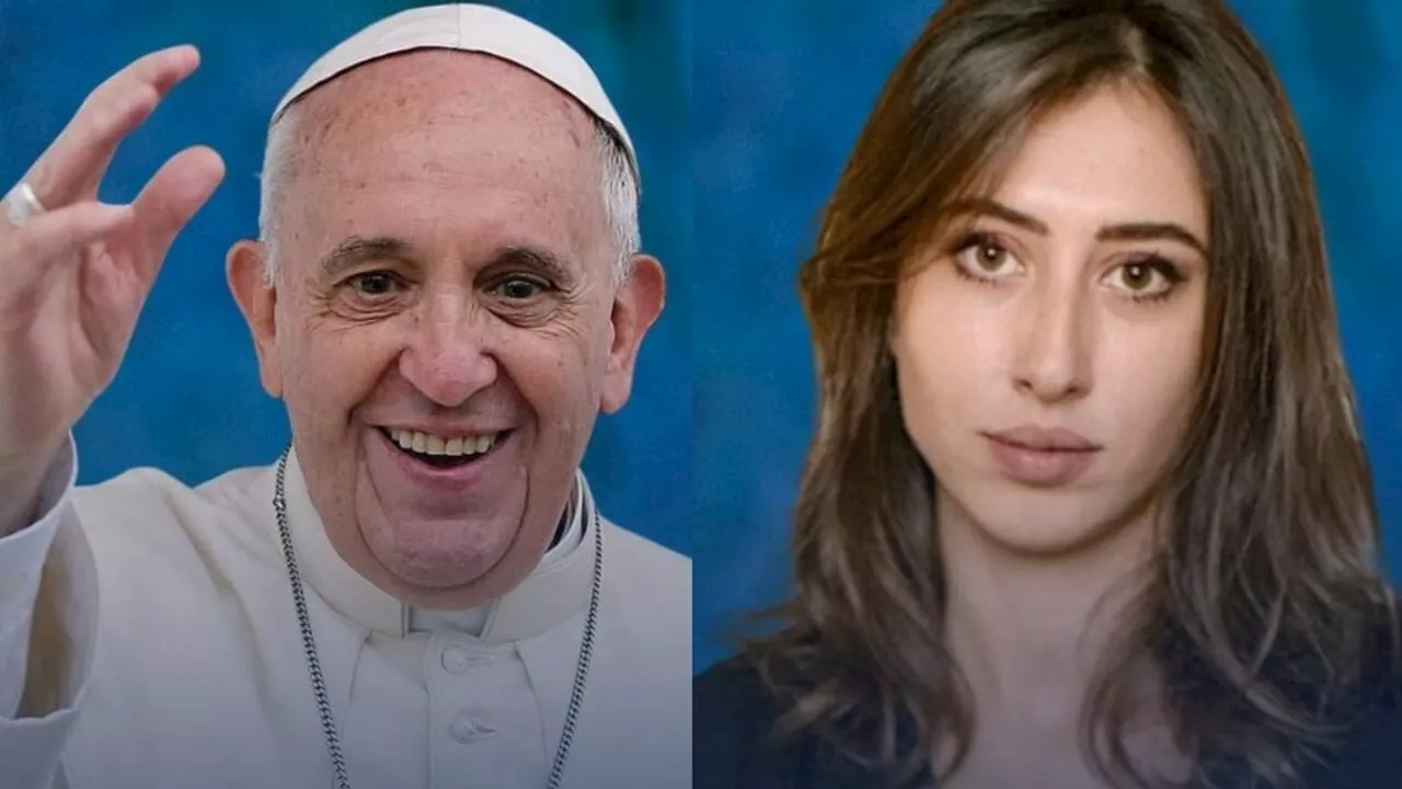 Papa Francesco e Cecilia Sala da Fazio: ripartenza esplosiva per "Che tempo che fa"