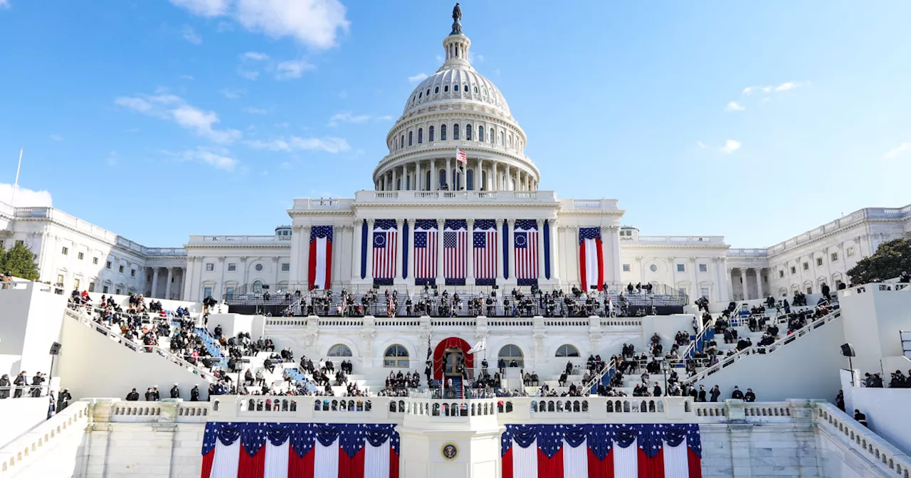 A Unique Inauguration: Donald Trump Sworn In on Martin Luther King Jr. Day in 2025