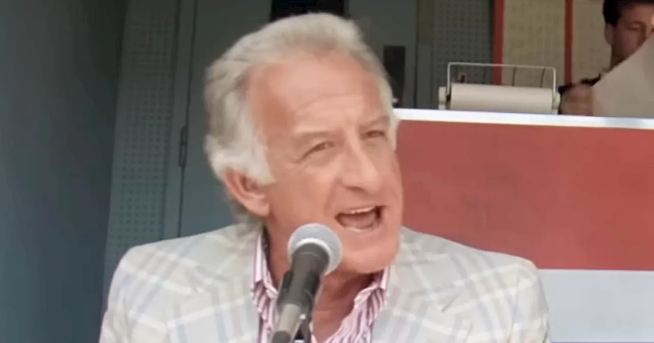 Bob Uecker, Baseball's 'Mr. Baseball,' Dies at 90