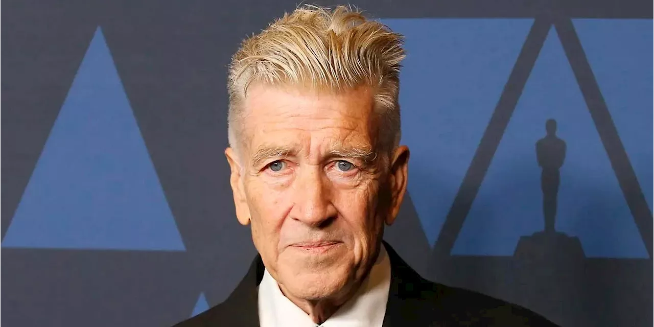 Fallece David Lynch a los 78 años: Un adiós al maestro del surrealismo