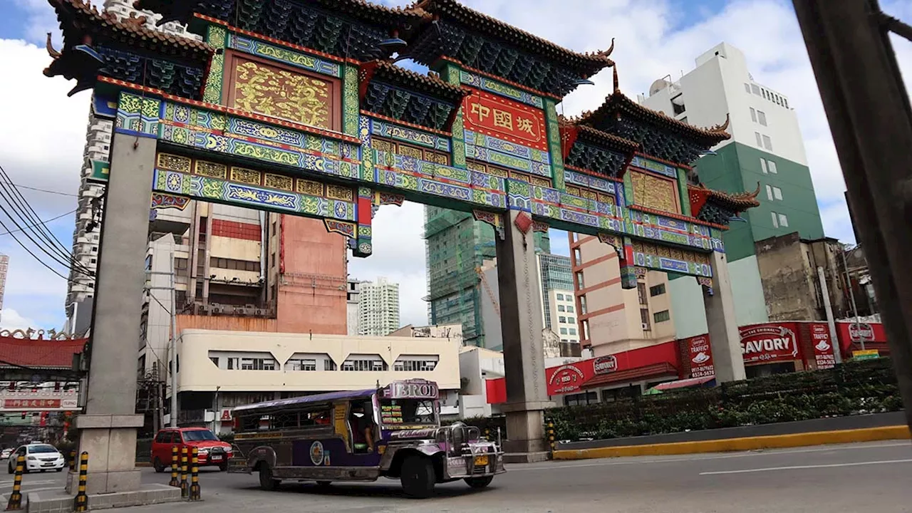 Navigating Binondo's Parking Puzzle: Your Guide to Finding a Spot