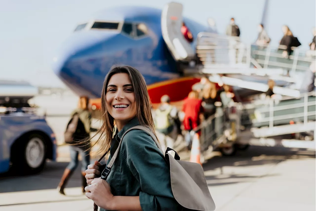 Miss France 2025 : Ses Conseils Beauté pour Voyager en Avion Sans Abîmer sa Peau