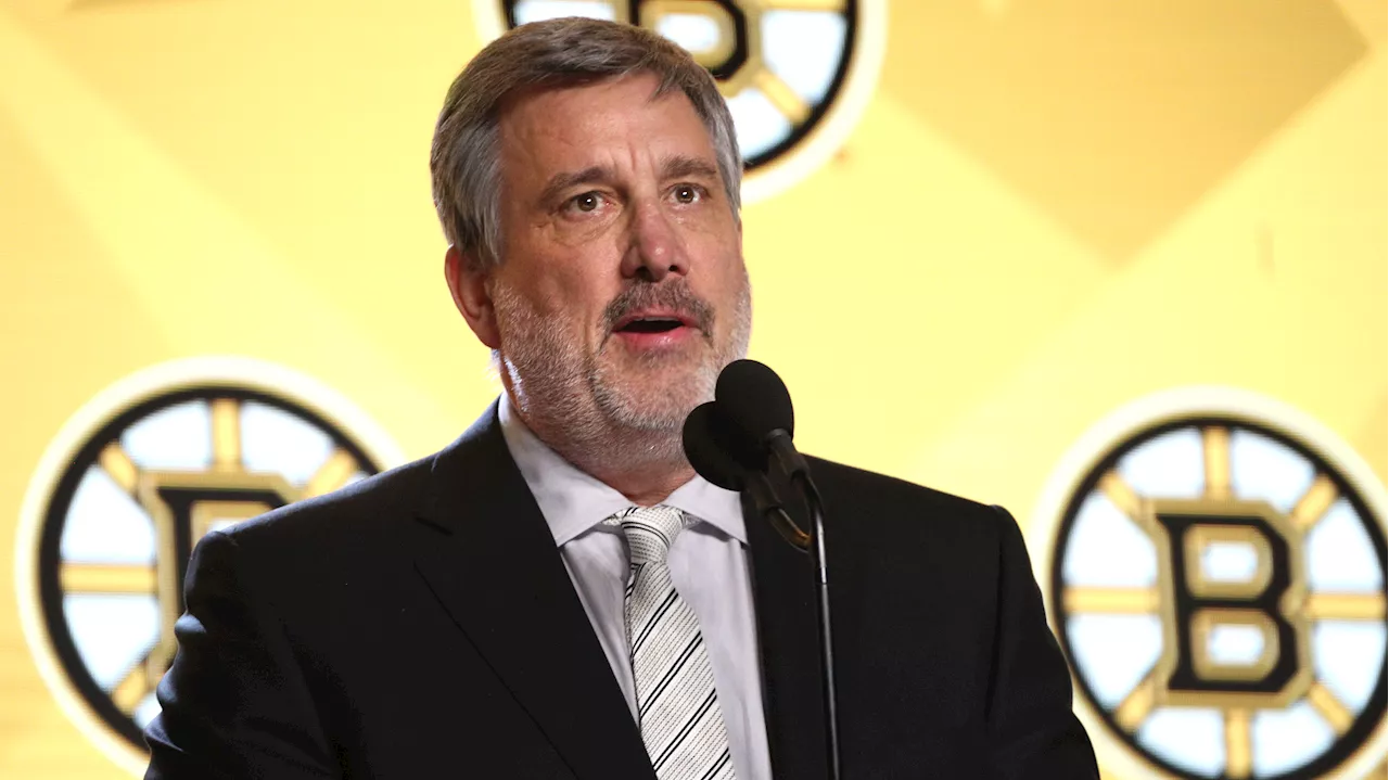 Bruins at Crossroads: Trade Deadline Approaches Amidst Uncertainty