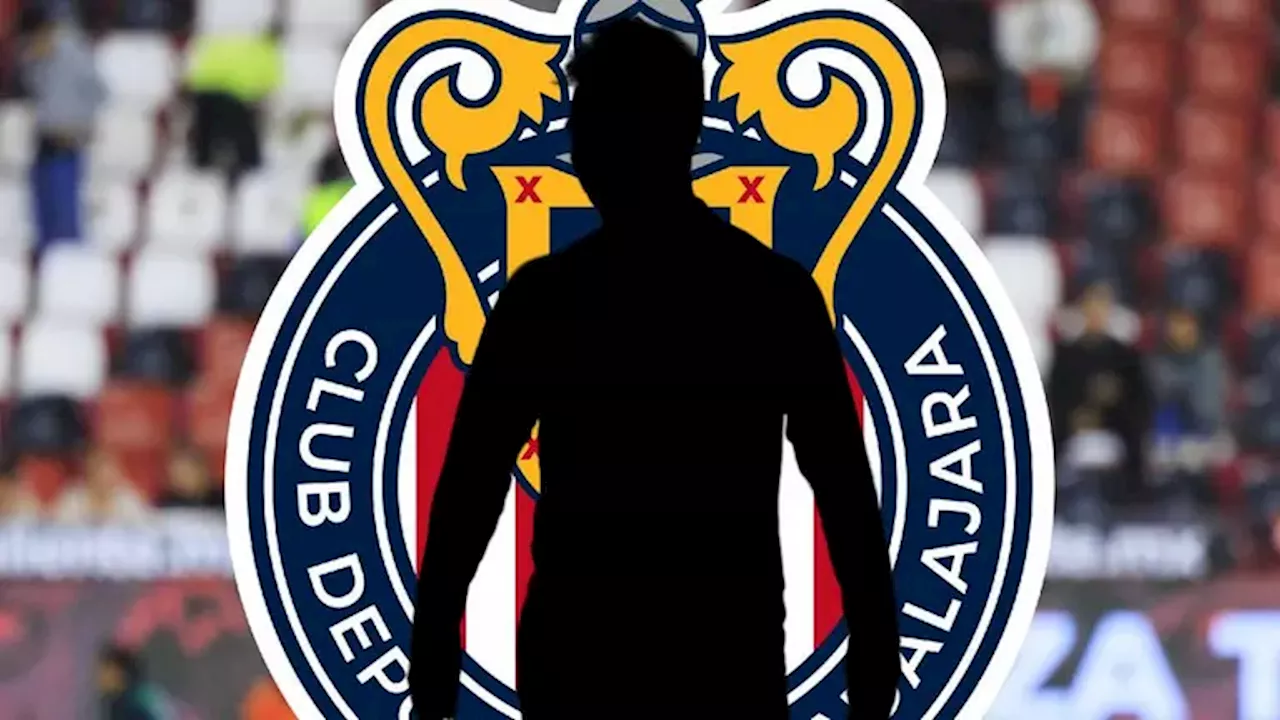 Efraín Álvarez: El nuevo objetivo de Chivas para el Clausura 2025