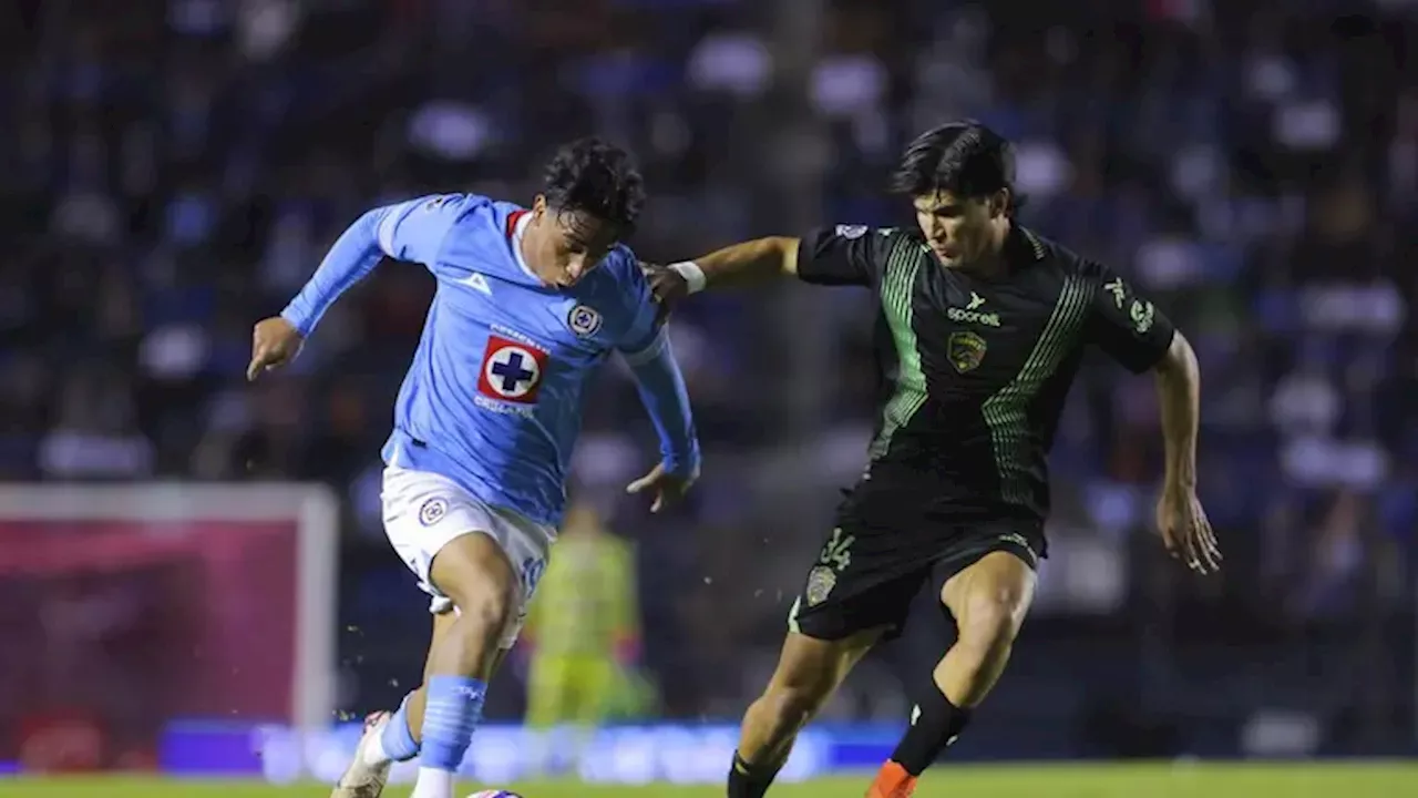 FC Juárez vs. Cruz Azul cambia de horario por bajas temperaturas