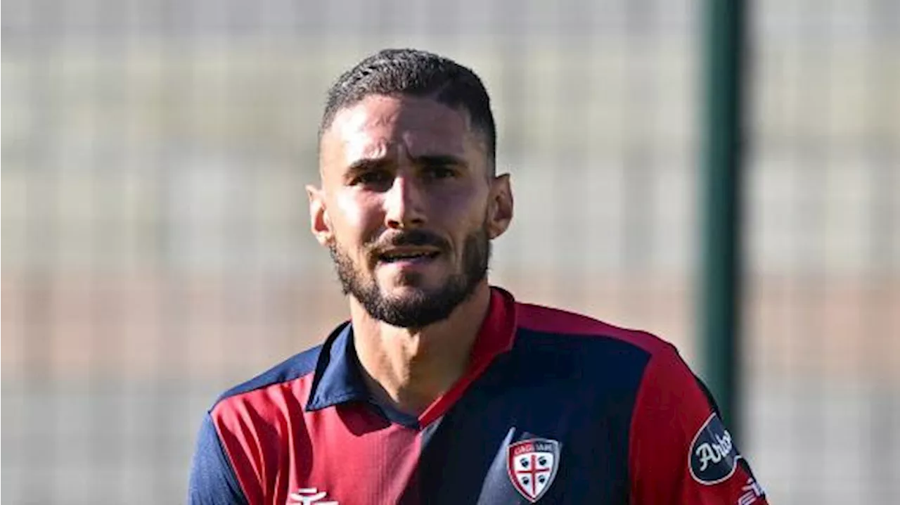 Cremonese, in arrivo Azzi dal Cagliari: uno fra Quagliata e Sernicola può fargli spazio