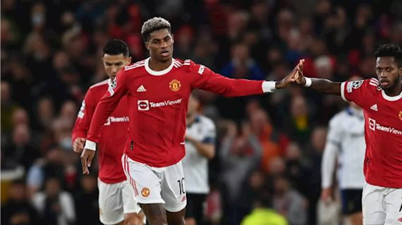 Il Milan sul mercato di gennaio: obiettivo Rashford, ma si guarda anche a Reyna