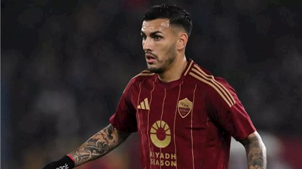 Paredes sul tacchino: l'Al Shabab offre 10 milioni ma il centrocampista rifiuta