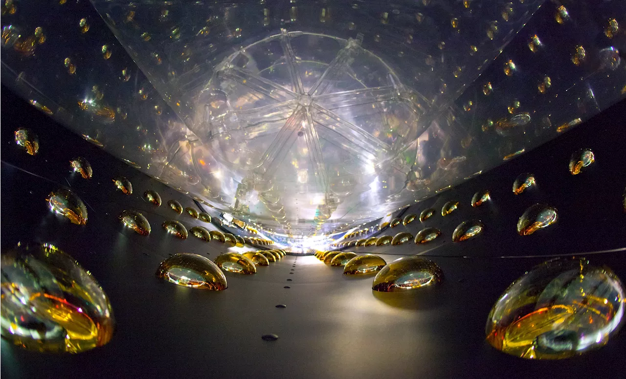 An Even Ghostlier Neutrino May Rule the Universe