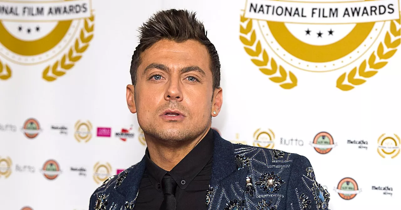 British Actor Paul Danan Dies at 46