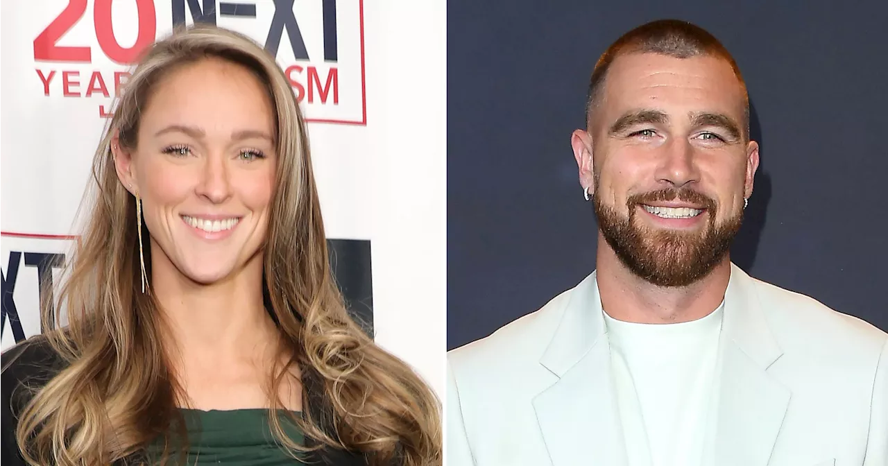 Kylie Kelce Says Travis Kelce is the 'King of Funcles'