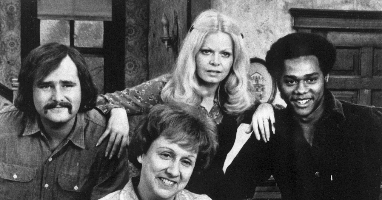 Sally Struthers Reveals Struggles with Norman Lear on 'All in the Family'