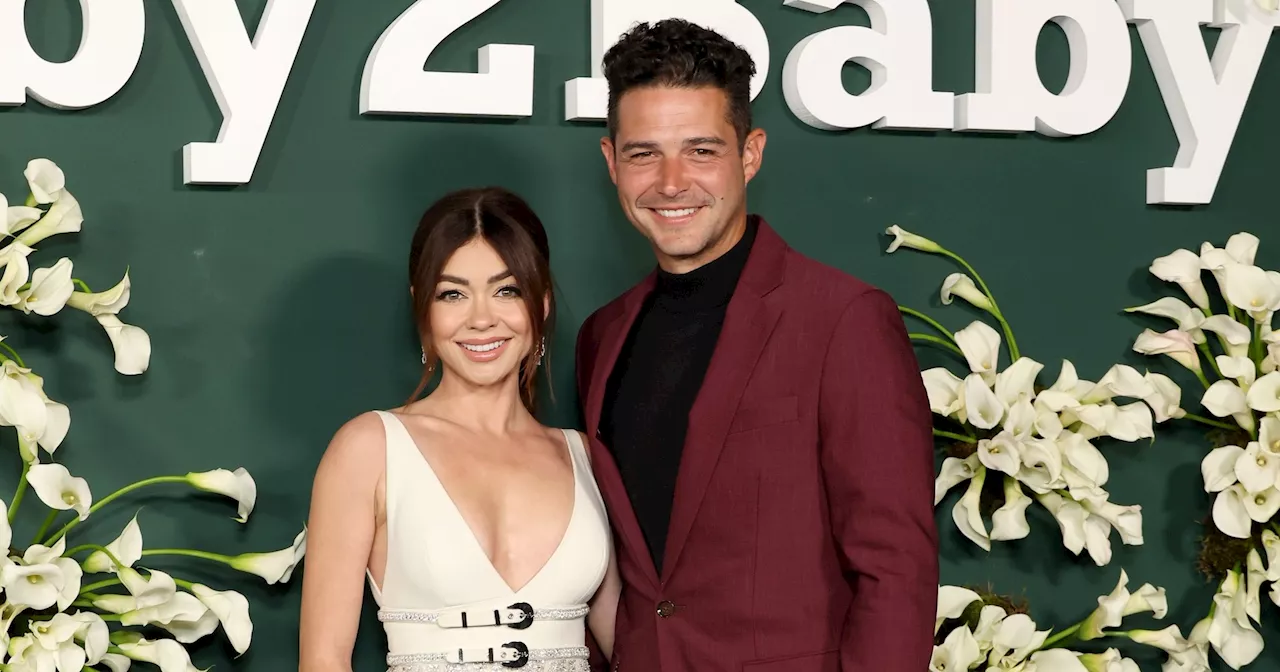 Wells Adams Says Wife Sarah Hyland Was 'Bummed' Over His Early 'Traitors' Exit