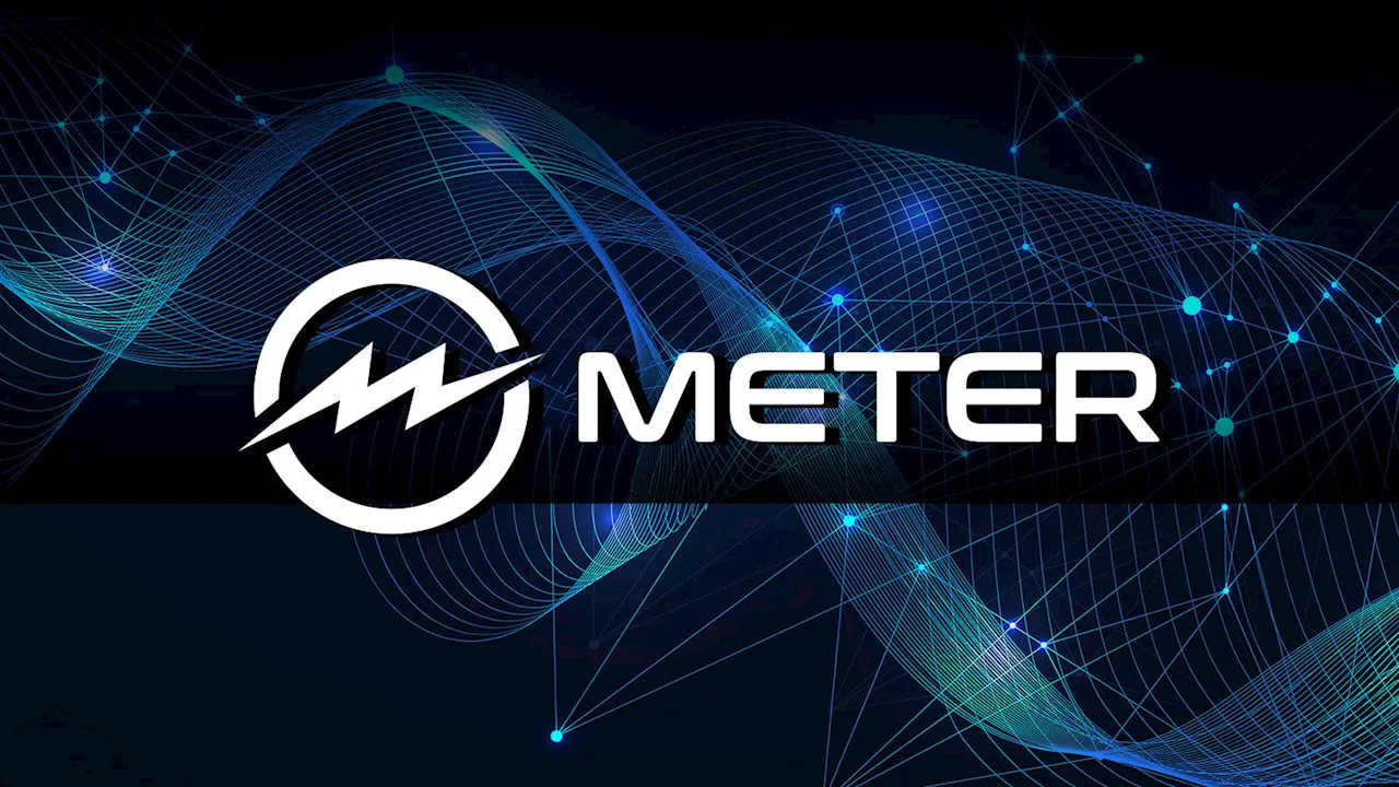 Meter Blockchain Launches Supernova Core: A High-Performance Consensus Engine for the Cosmos Ecosystem