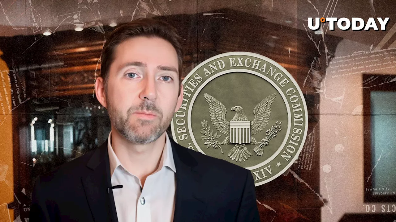 SEC's Appeal in Ripple Lawsuit Faces Challenges, XRP Price Soars