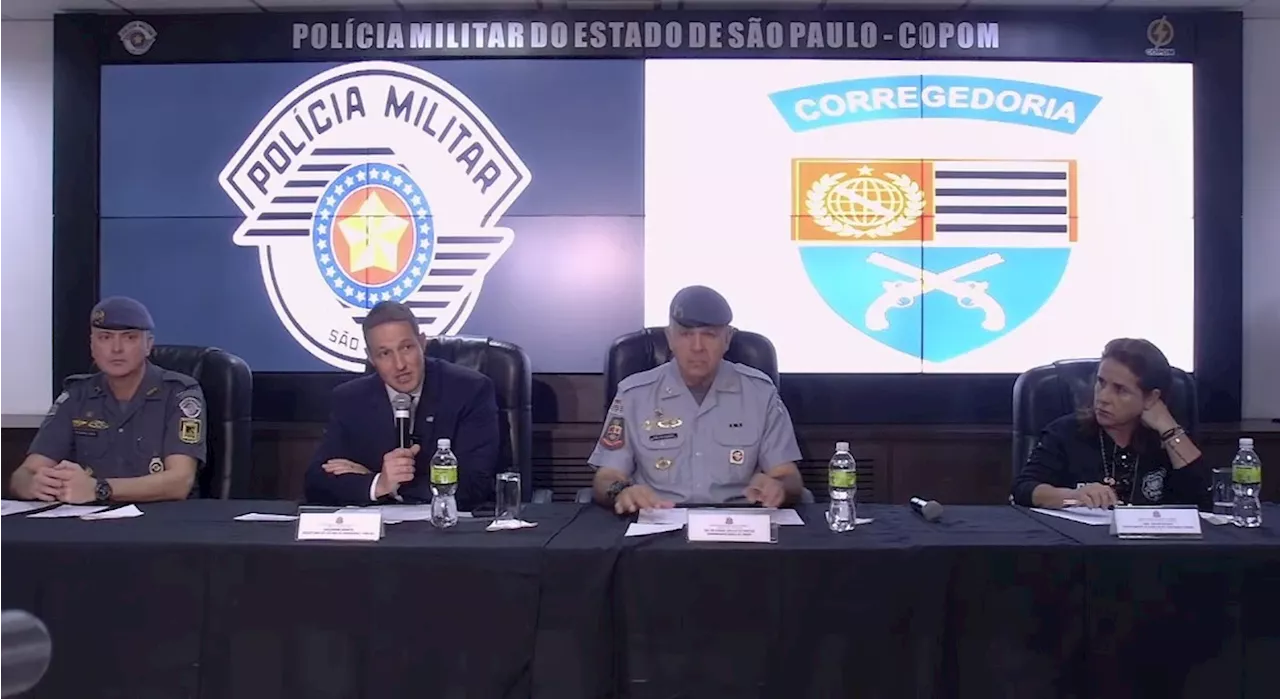 PM de SP prende policial suspeito de matar delator do PCC em aeroporto