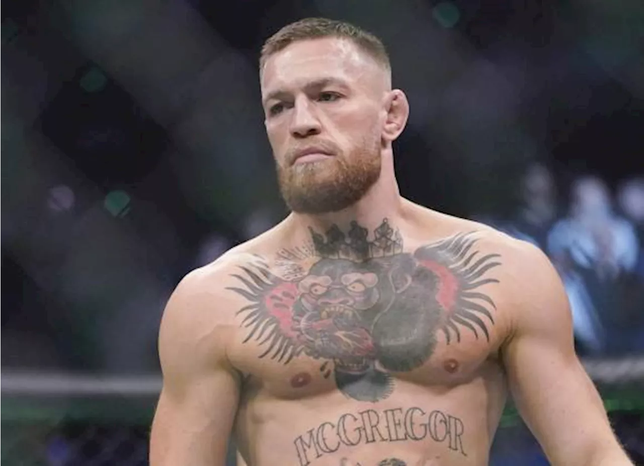 Conor McGregor enfrenta nueva demanda por agresión sexual en Florida