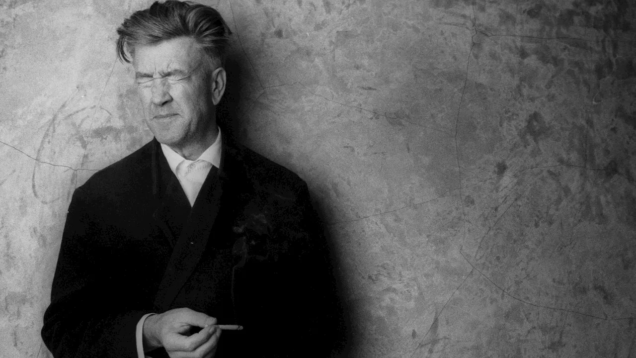 David Lynch Dead at 78