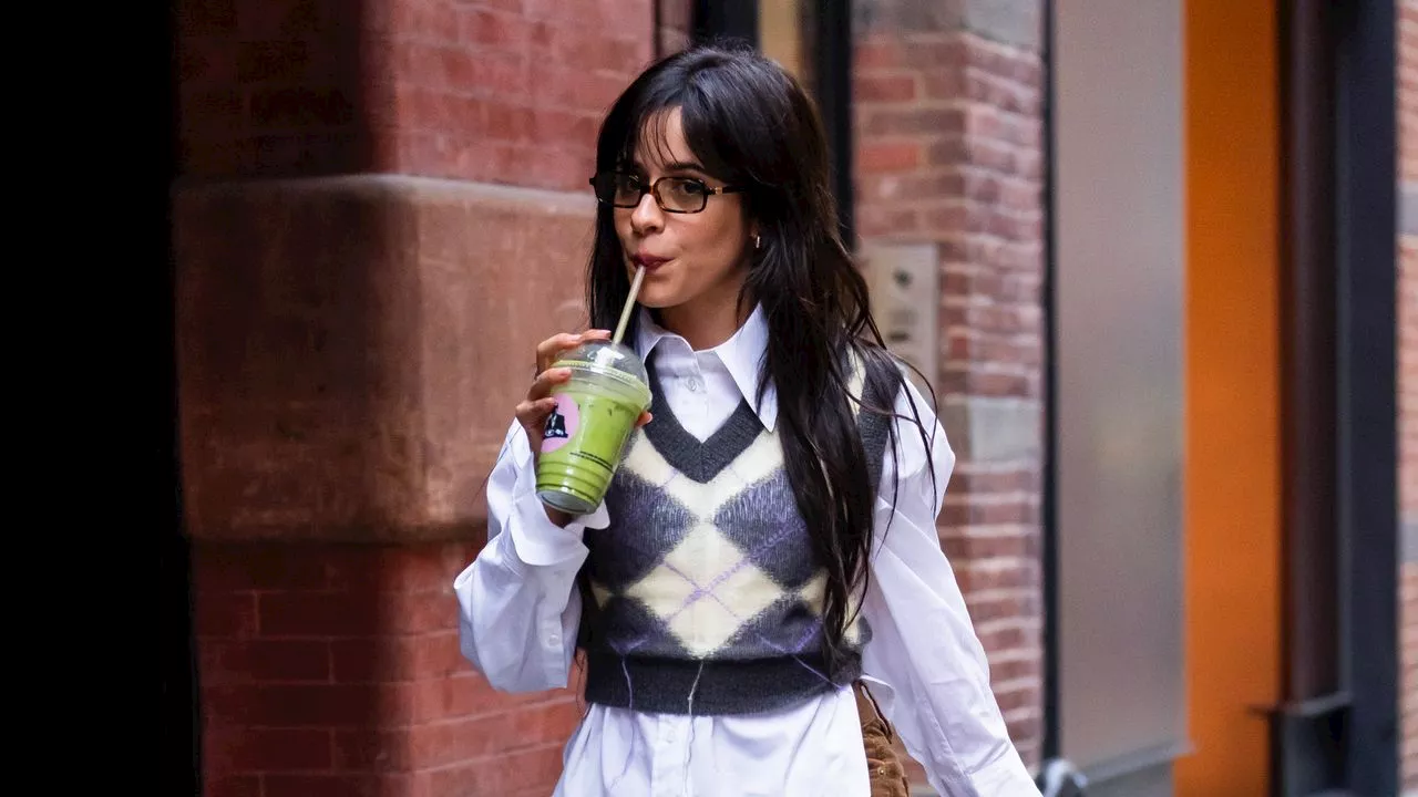 Camila Cabello: nuova fiamma per la cantante