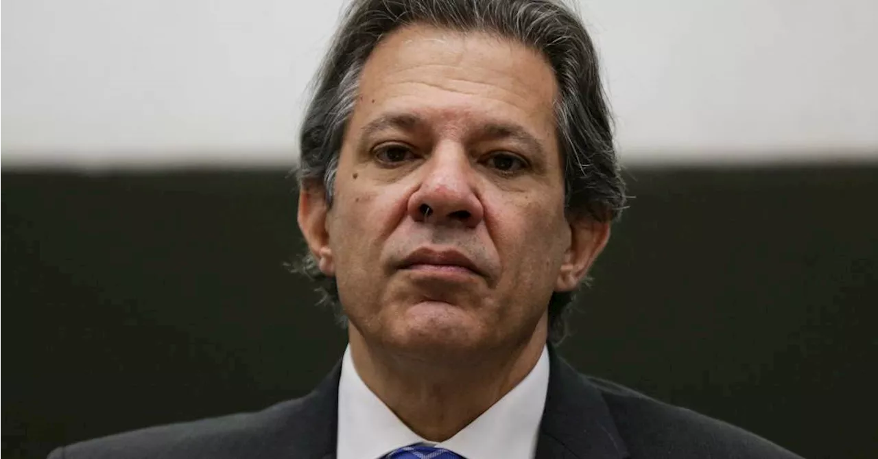 Haddad Revoa Regras do Pix e Alfinetou Guedes