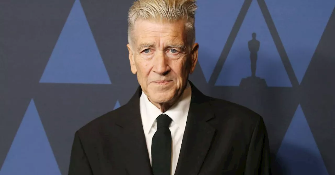 Morre David Lynch, cineasta visionário por trás de Twin Peaks e clássicos como Veludo Azul