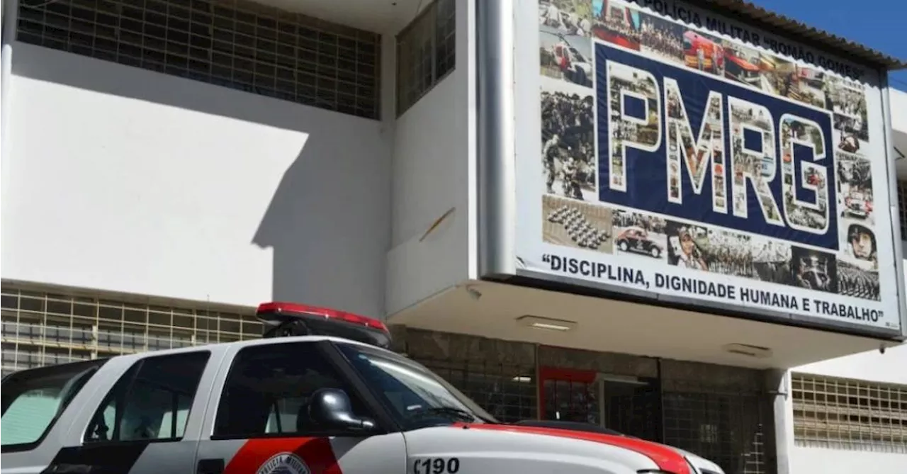 Polícia Militar prende acusado de assassinar delator do PCC em Guarulhos