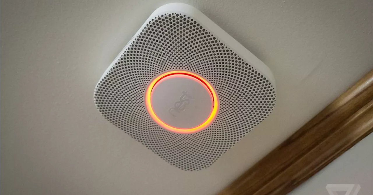 Google Moves Nest Protect to Google Home App, Sunsets Nest App