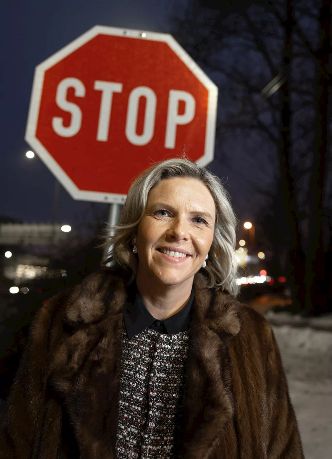 Listhaug vs Støre: «Sylvistopp» ignites debate about Norway's oil future