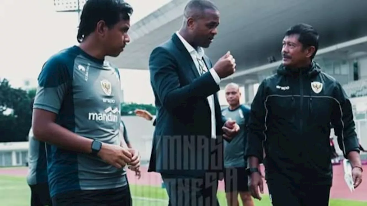 Indra Sjafri Bangga Timnas Indonesia U-20 Kalahkan Argentina, Patrick Kluivert Minta Video