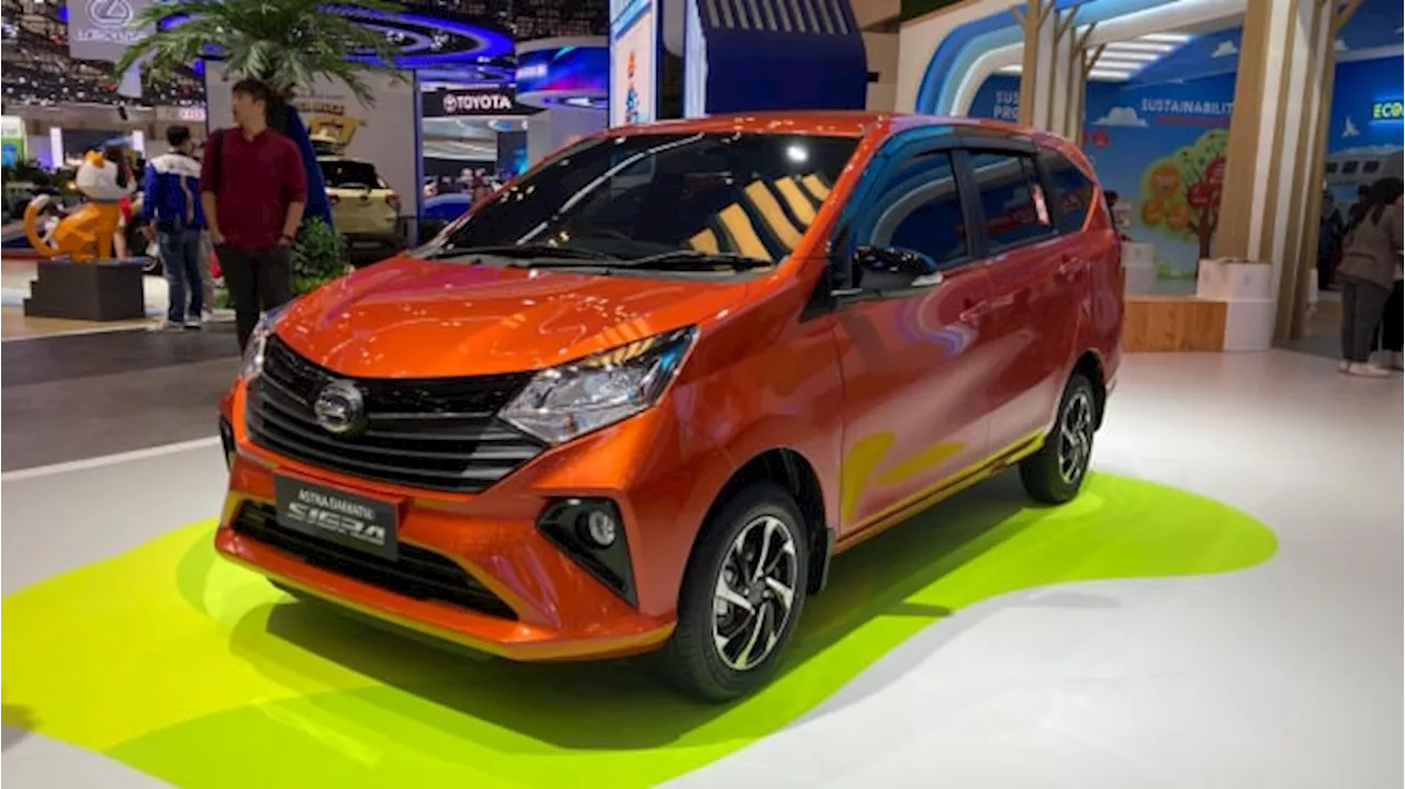 Daihatsu Kuatkan Posisi Sebagai Merek Mobil Terpopuler di Indonesia