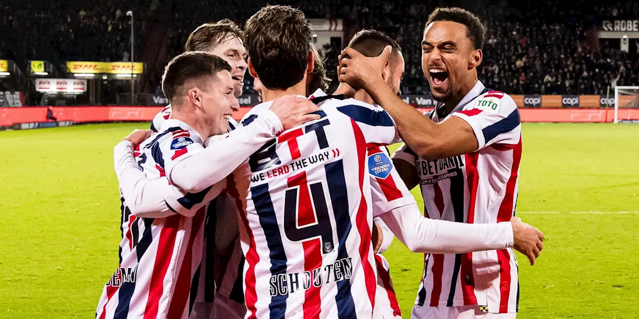 Willem II huurt Kaygin van Rapid Wien