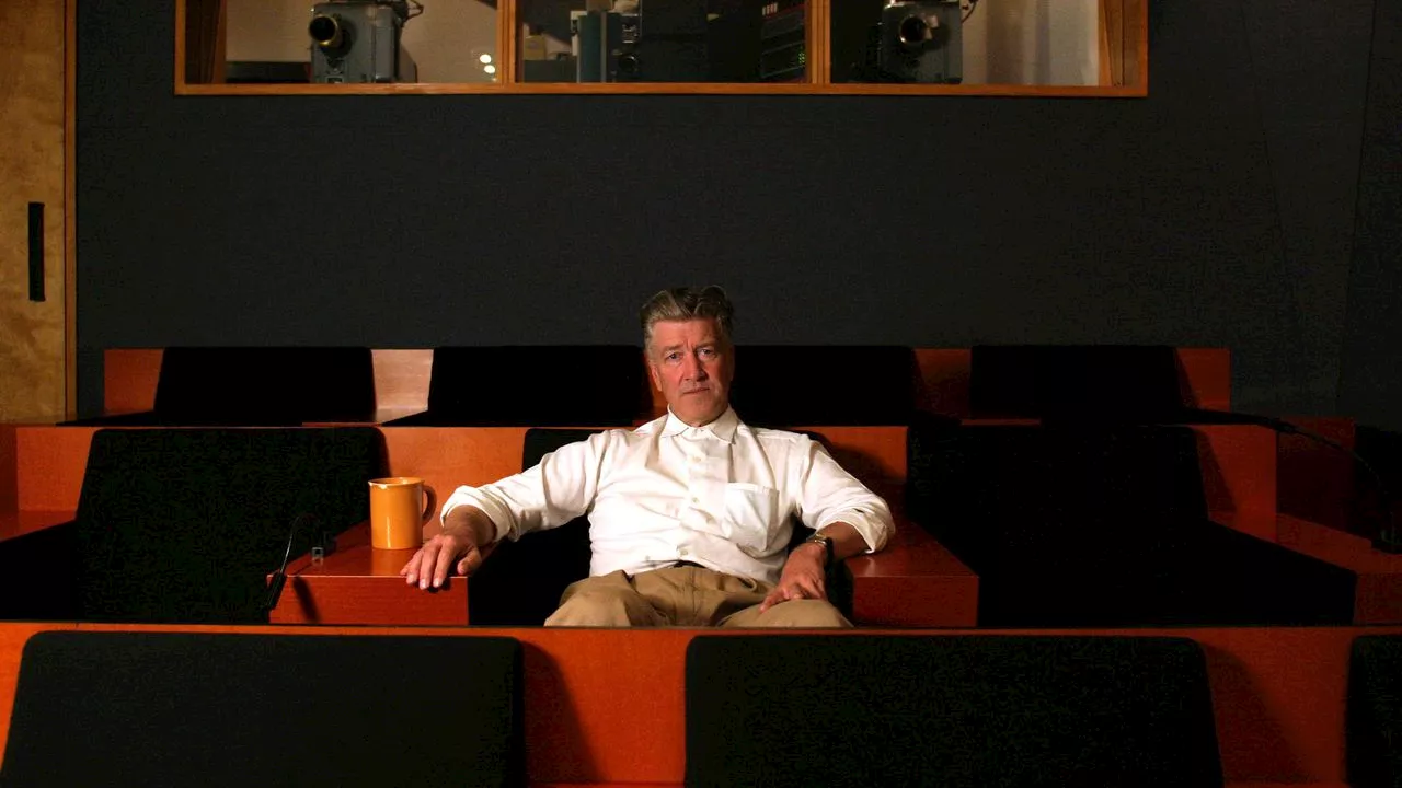 David Lynch nous a quittés, Vogue lui rend hommage