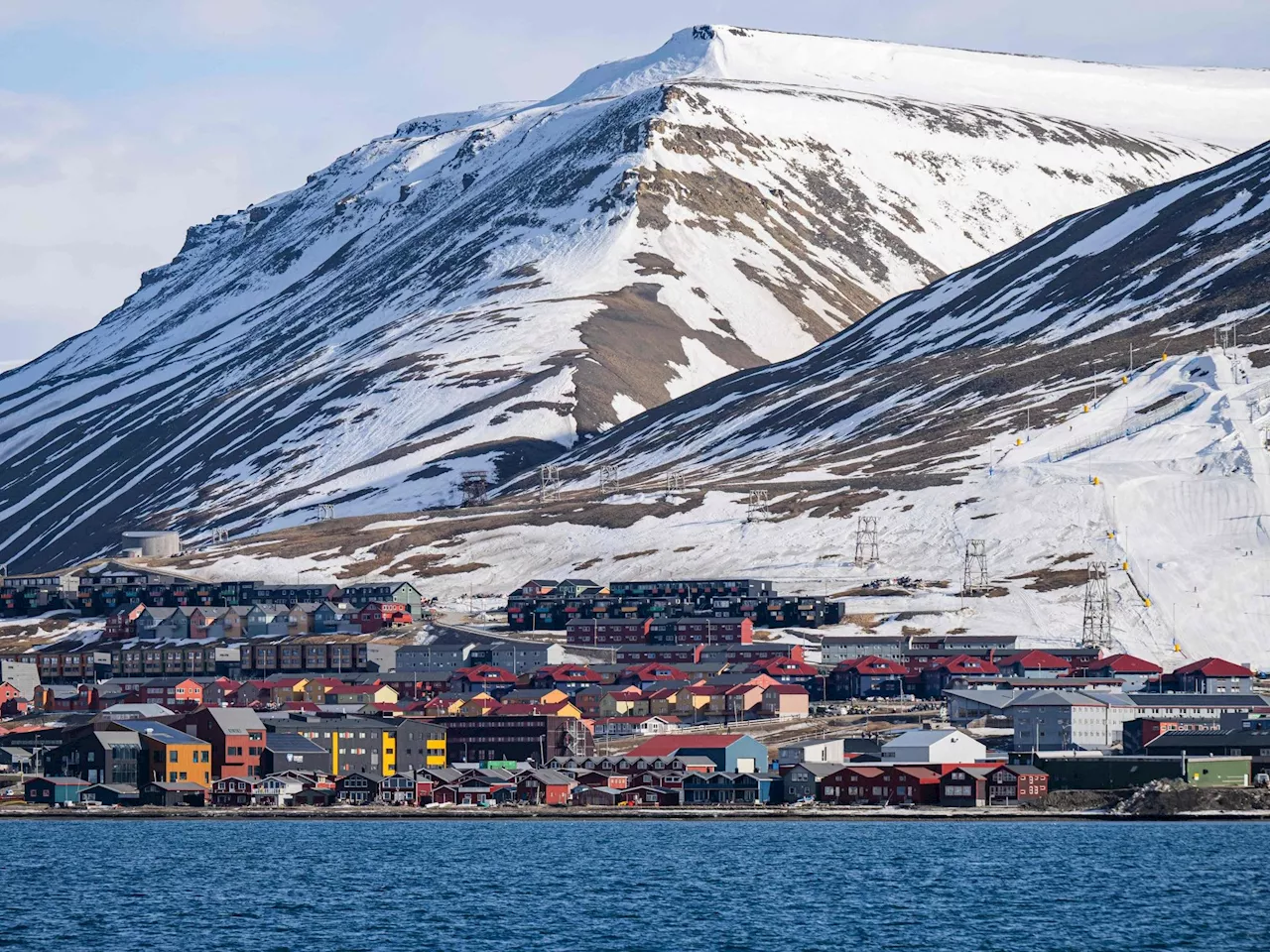 Tauender Permafrost bedroht Millionen Menschen in arktischen Regionen