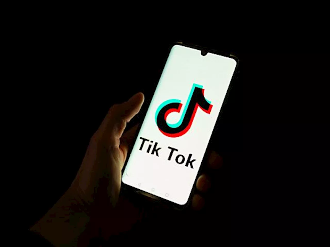 Tiktok-Verbot in den USA: Trump könnte Aufschub per Dekret einräumen