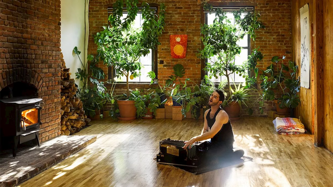 New Vibe Yoga: A Unique Space for Cultivating Mind and Body