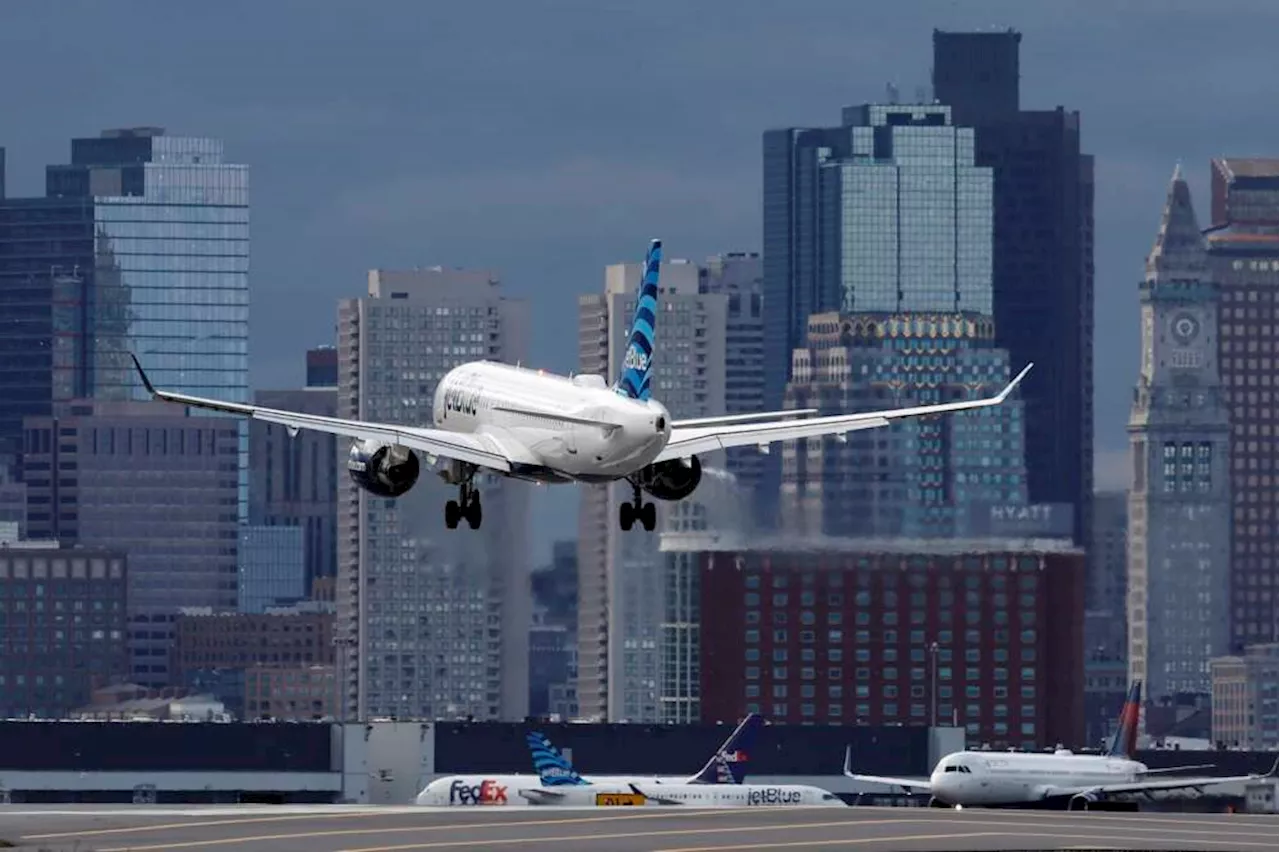 More Guns Found at Logan Airport Security in 2024, But New England Continues to Lead in Low Detection Rates