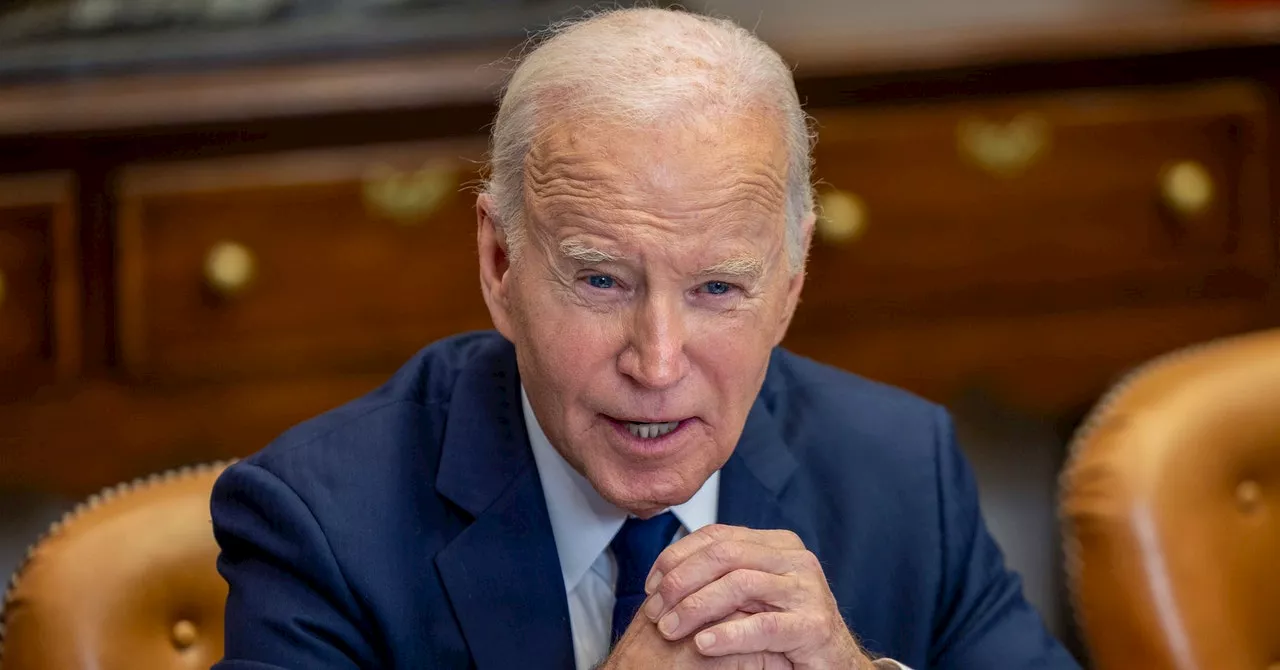 Biden Issues Sweeping Cybersecurity Directive in Final Days of Presidency