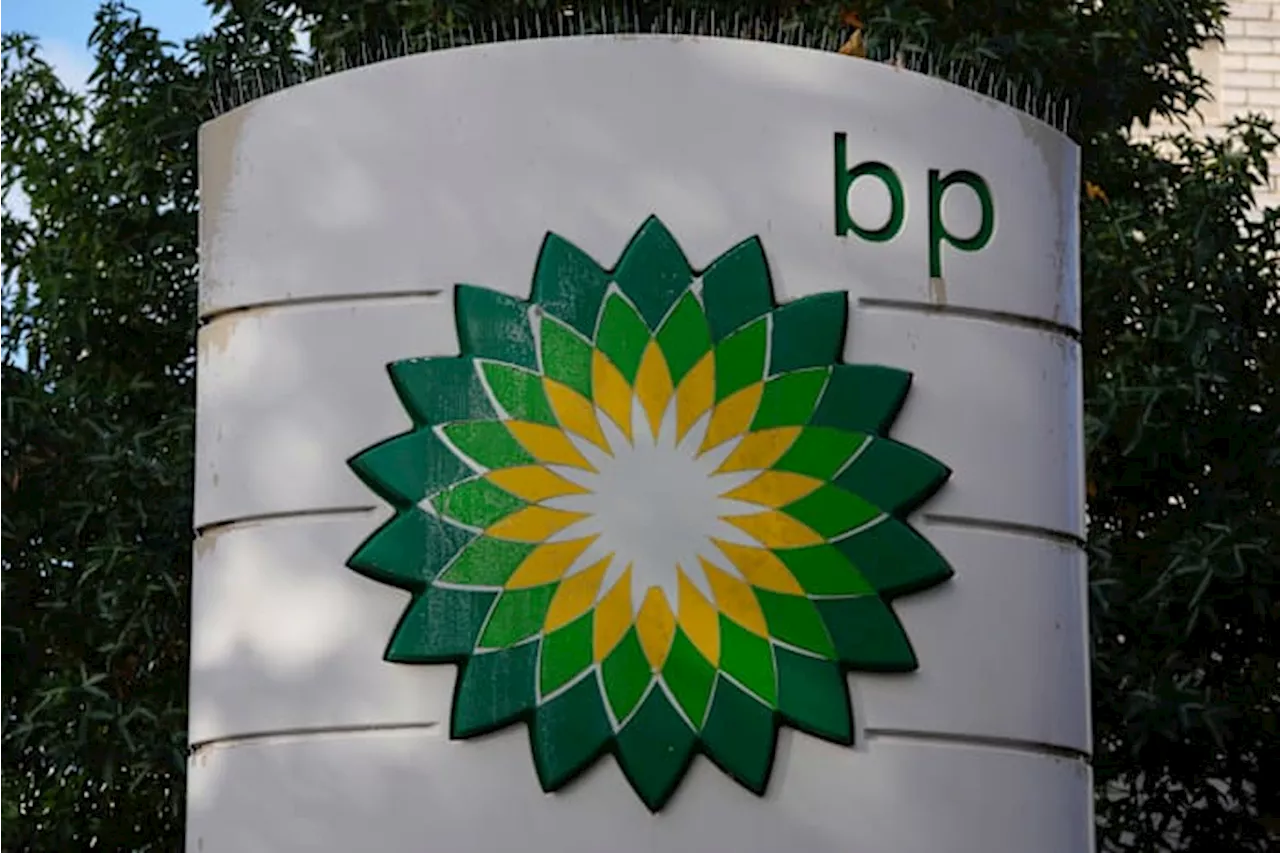 BP to Cut 7,700 Jobs in Cost-Saving Drive