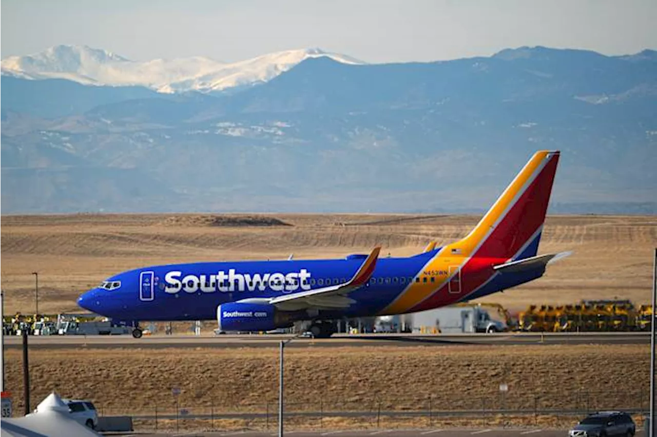 DOT Sues Southwest Airlines for Chronic Flight Delays