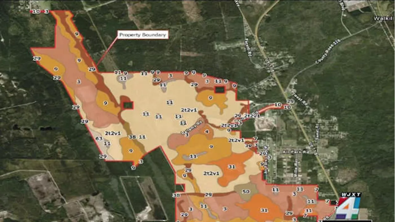 Green Cove Springs to See Two Massive 'Agrihood' Developments