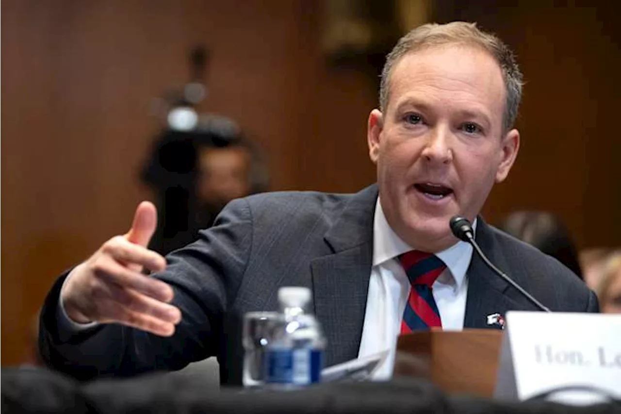 Zeldin Promises 'Common Sense' Regulation at EPA Hearing