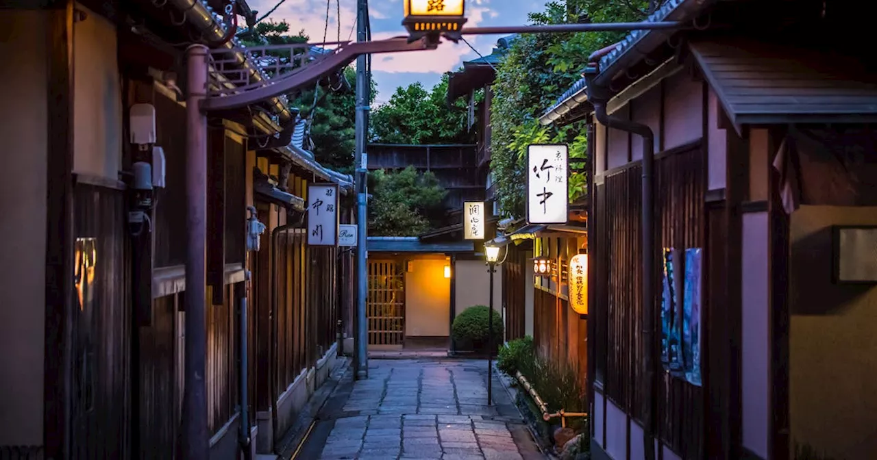 Kyoto Insider Travel Tips: Dress Code, Restaurants, Bars and Shopping