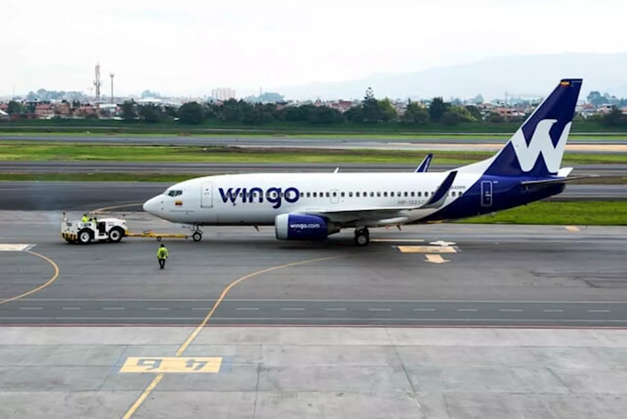 Wingo Sale: Promociones con tarifas increíbles para viajar en 2025