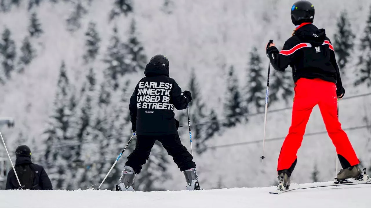 Ski-Anfänger-Ratgeber: Ausrüstung, Sicherheit & Tipps