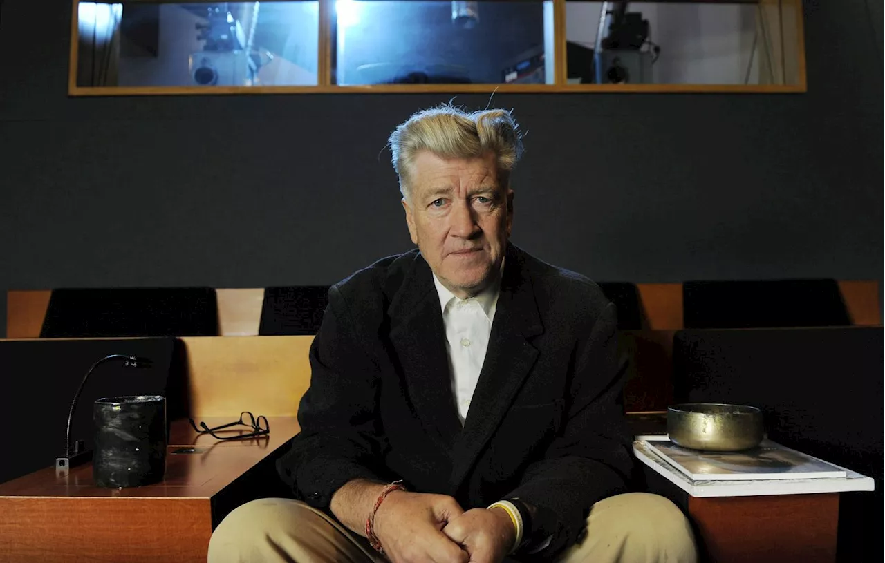 David Lynch, le maître du cinéma énigmatique, est décédé à 78 ans