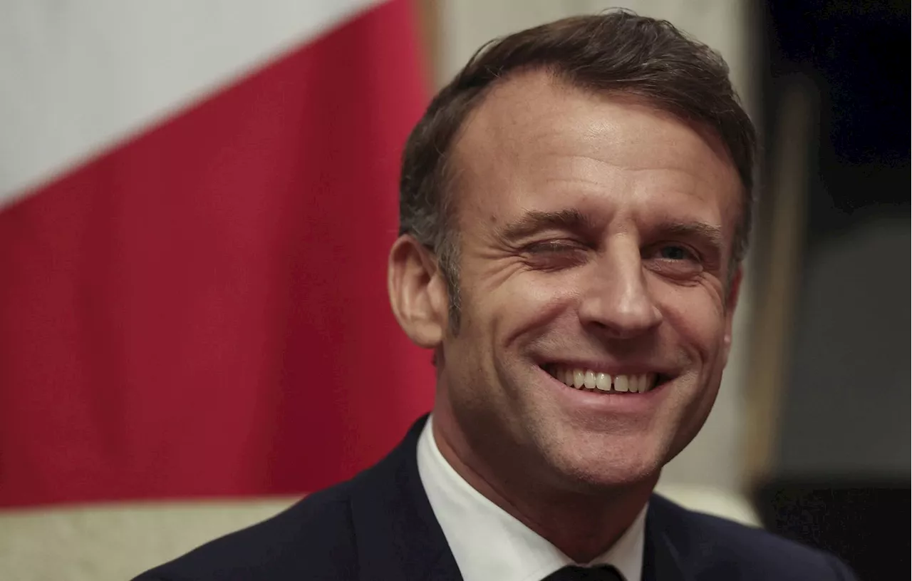 Hauts-de-France : Pourquoi Emmanuel Macron se déplacera dans la région jeudi