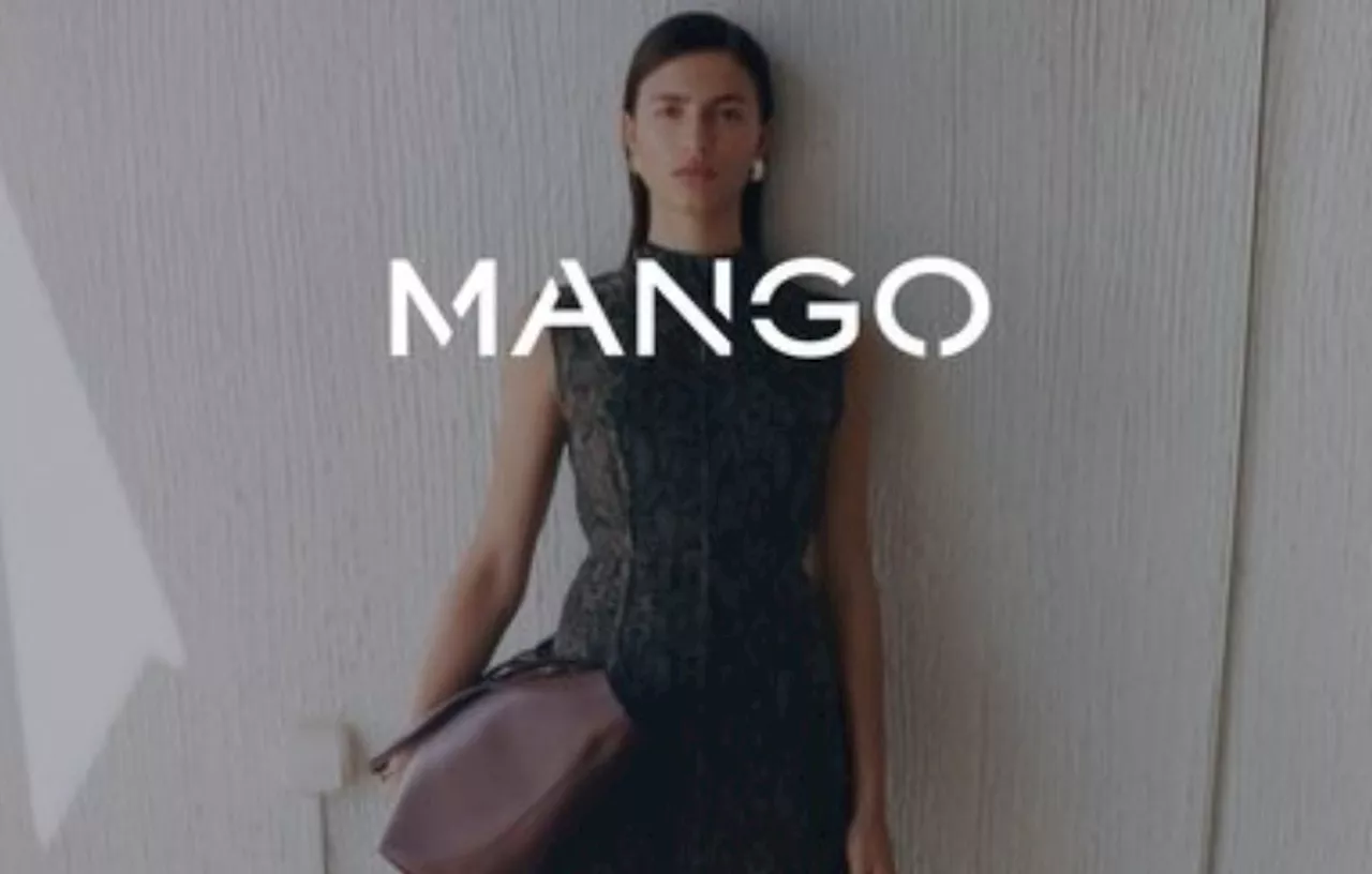 La Redoute : Le Meilleur des Vêtements Mango à Prix Mini