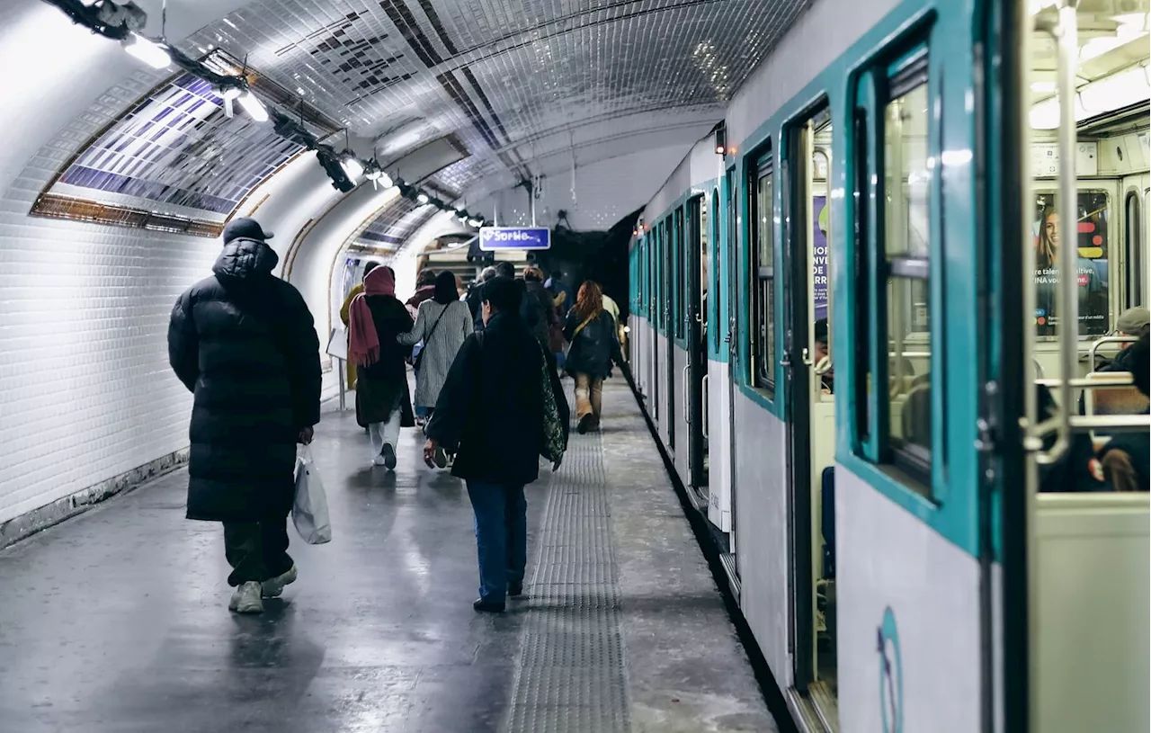 Agressions Sexuelles dans les Transports en Commun : Un Égyptien Condamné à Cinq Ans de Prison