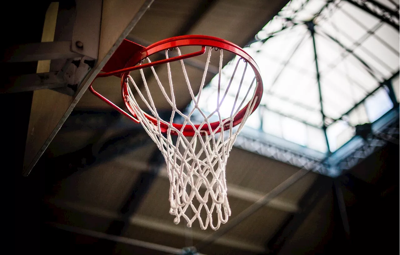 Fermeture des tribunes dans le basket girondin face aux comportements inappropriés